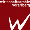 Logo Wirtschaftsarchiv Vorarlberg