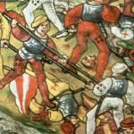 Schlacht von Frastanz 1499