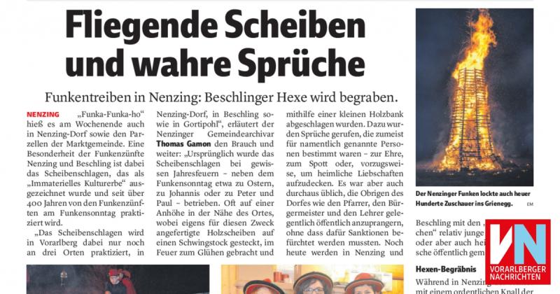 (c) Vorarlberger Nachrichten 2018/02